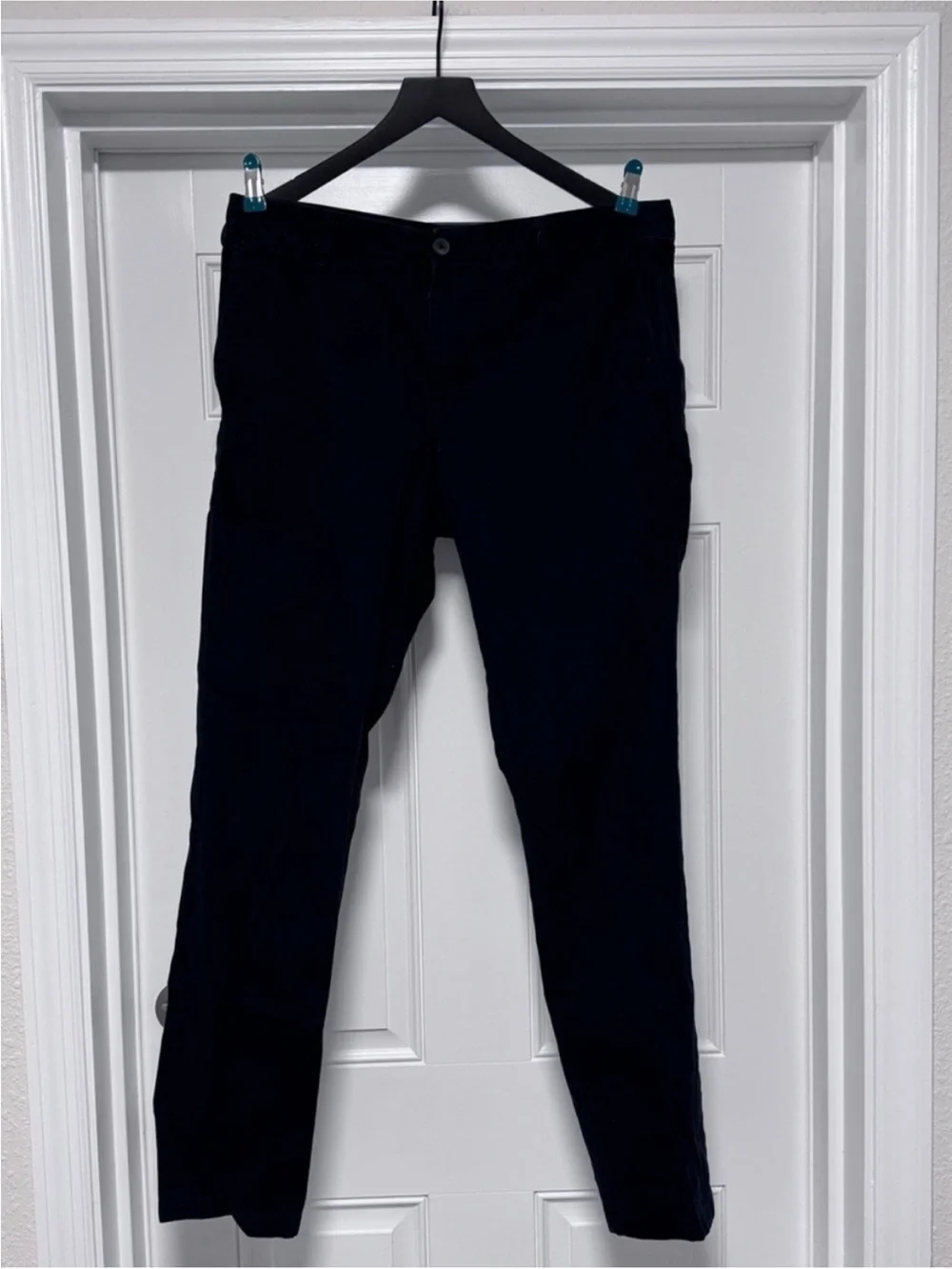 ASOS weekday wood